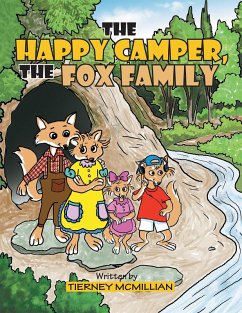 Cover The Happy Camper, the Fox Family (eBook, ePUB)
