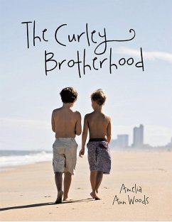 Cover The Curley Brotherhood (eBook, ePUB)