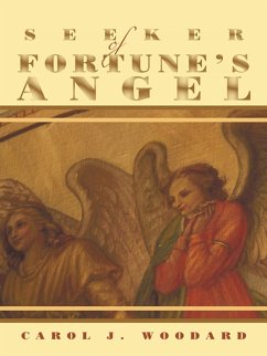 Cover Seeker of Fortune'S Angel (eBook, ePUB)