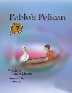 Cover Pablo's Pelican (eBook, ePUB)