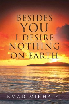 Cover Besides You I Desire Nothing on Earth (eBook, ePUB)