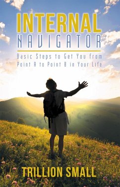 Cover Internal Navigator (eBook, ePUB)
