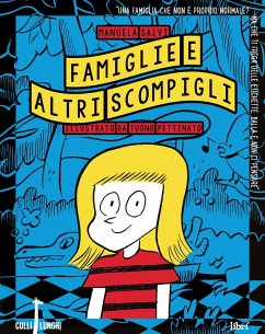 Cover Famiglie e altri scompigli