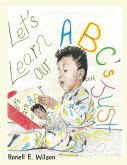 Let's Learn Our Abc's with Justus (eBook, ePUB)