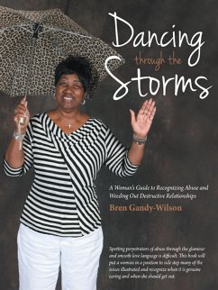 Cover Dancing Through the Storms (eBook, ePUB)