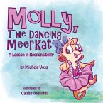 Molly, the Dancing Meerkat (eBook, ePUB)