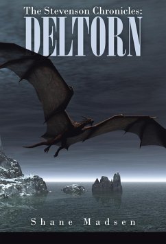 Cover The Stevenson Chronicles: Deltorn (eBook, ePUB)