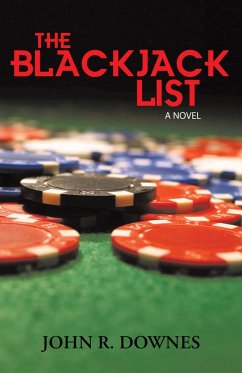 Cover The Blackjack List (eBook, ePUB)