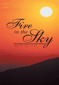 Fire in the Sky (eBook, ePUB) - Duval, May