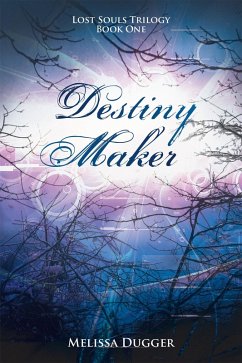 Destiny Maker (eBook, ePUB) - Dugger, Melissa
