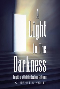 Light in the Darkness (eBook, ePUB) - Nivens, C. Ernie