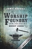 Worship Foundry (eBook, ePUB)