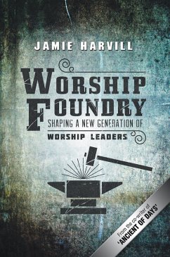 Cover Worship Foundry (eBook, ePUB)