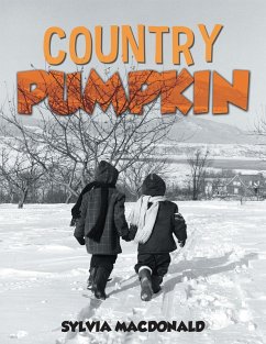 Cover Country Pumpkin (eBook, ePUB)