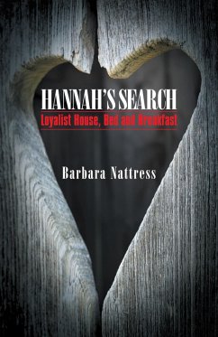 Cover Hannah's Search (eBook, ePUB)