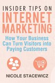 Insider Tips on Internet Marketing (eBook, ePUB)