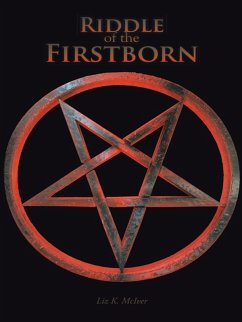 Cover Riddle of the Firstborn (eBook, ePUB)