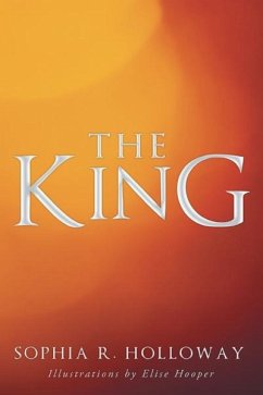 King (eBook, ePUB) - Holloway, Sophia R.