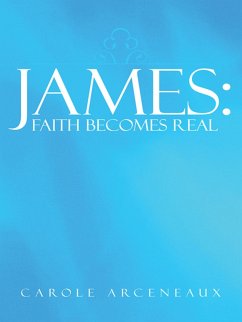 Cover James: Faith Becomes Real (eBook, ePUB)