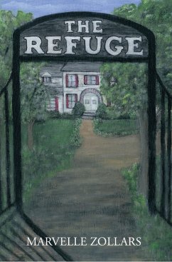 Cover Refuge (eBook, ePUB)
