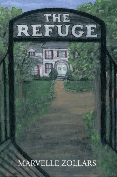 Refuge (eBook, ePUB) Refuge (eBook, ePUB)