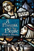 Princess, If You Please (eBook, ePUB)