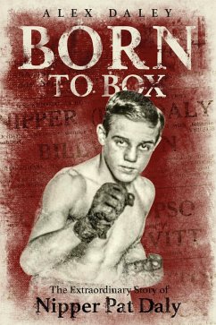 Cover Born to Box (eBook, ePUB)