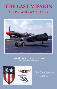 Cover The Last Mission (eBook, ePUB)
