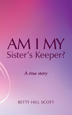 Cover Am I My Sister's Keeper? (eBook, ePUB)