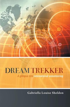 Cover Dream Trekker (eBook, ePUB)