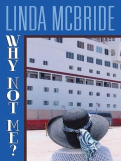 Cover Why Not Me? (eBook, ePUB)