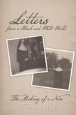 Letters from a Black and White World (eBook, ePUB)