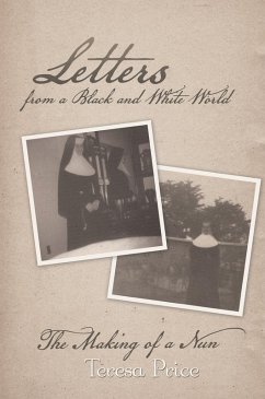 Cover Letters from a Black and White World (eBook, ePUB)
