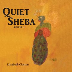Cover Quiet Sheba (eBook, ePUB)