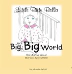 Little Bitty Bella in a Big, Big World (eBook, ePUB)