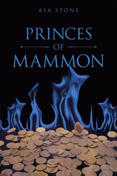 Princes of Mammon (eBook, ePUB) Princes of Mammon (eBook, ePUB)