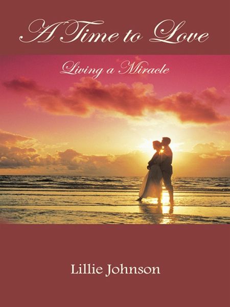 Time to Love (eBook, ePUB)
