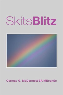Cover Skitsblitz (eBook, ePUB)