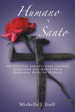 Cover Humano Y Santo (eBook, ePUB)