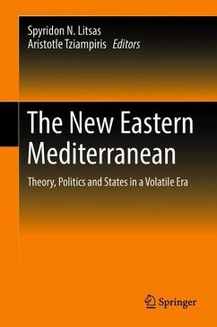 The New Eastern Mediterranean