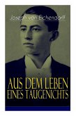 Aus dem Leben eines Taugenichts: Ein Klassiker der deutschen Romantik