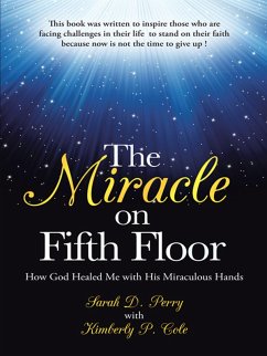 Cover The Miracle on Fifth Floor (eBook, ePUB)