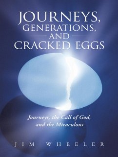 Cover Journeys, Generations, and Cracked Eggs (eBook, ePUB)