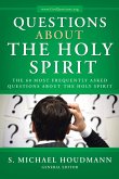 Questions About the Holy Spirit (eBook, ePUB)