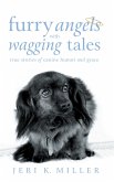 Furry Angels with Wagging Tales (eBook, ePUB)