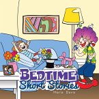 Bedtime Short Stories (eBook, ePUB)