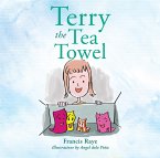 Terry the Tea Towel (eBook, ePUB)