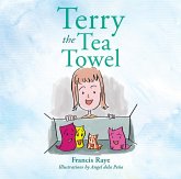 Terry the Tea Towel (eBook, ePUB)