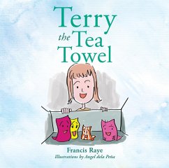 Cover Terry the Tea Towel (eBook, ePUB)