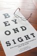 Beyond Sight (eBook, ePUB) - Bild 1